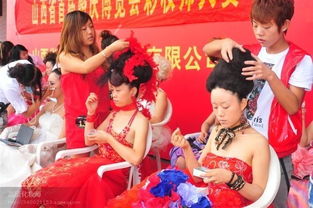鄭州市愛(ài)的故事婚慶禮儀策劃公司 會(huì)展策劃圖冊(cè)，打造卓越品牌形象
